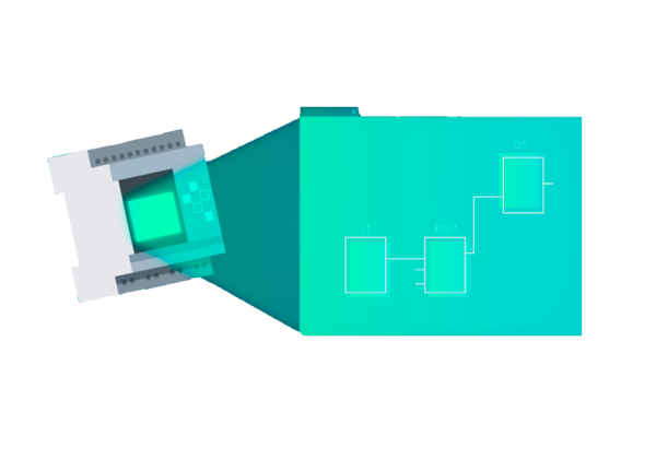 LOGO 8! - Nivel Basico