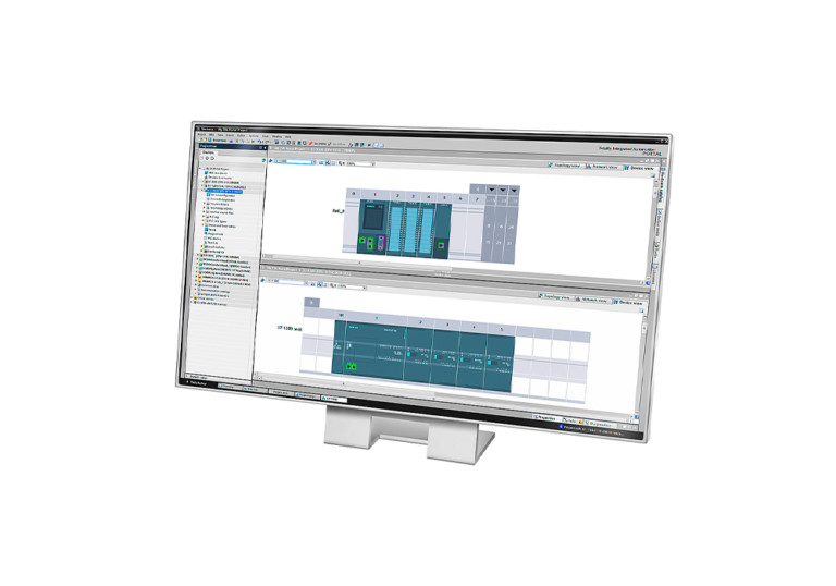 Especialista PLC S7 1200 Y 1500 – Nivel I y Nivel II